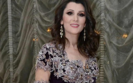 “Qayınanamı o qədər qucaqlayıb öpürdüm, doymurdum.”
