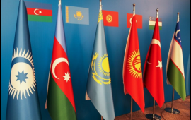 TDTnin Xarici İşlər Nazirləri Şurasının toplantısı keçirilir