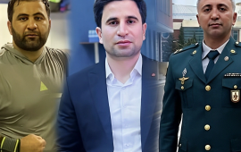Bakıda DSX mayoruna hücum etməkdə təqsirləndirilən idmançılar azadlıqda