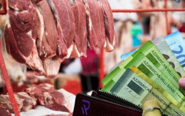 Bakıda ət bahalaşıb bu qiymətə OLDU