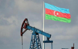 Azərbaycan nefti BAHALAŞDI