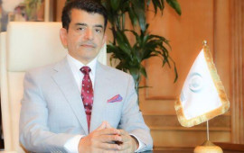 ICESCOnun Baş direktoru Prezident İlham Əliyevə məktub &uuml;nvanlayıb