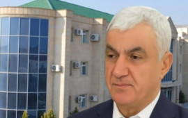 İcra başçısı həbs edilmiş müavini ilə Lənkəranda da birgə işləyib