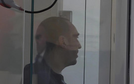 Qardaşını qətlə yetirməkdə təqsirləndirilən Amin Nuri: "Narkotikə görə öldürmüşəm"