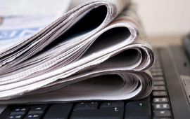 Media fəaliyyətindən əldə olunan gəlirlərə vergi güzəştinin müddəti uzadıla bilər