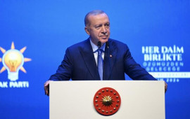 Türkiyə Prezidenti Xankəndiyə gəlir