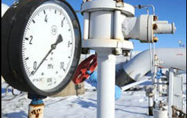 Moskva yaxınlığında qaz kəmərini partlatmaq istəyən rusiyalı saxlanıldı