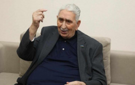 Xalq artisti Arif Babayevin son vəziyyəti açıqlanıb