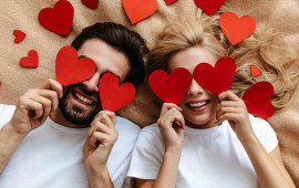 Sevgililər Günü üçün 150 min dollarlıq ən romantik hədiyyə   FOTOlar