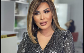 "Səsimdən başqa hər yerim əməliyyatdır"