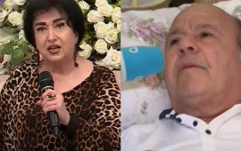 Efirdə birbirilərini təhqir etdilər  "Əvvəldən başıboş adam olmusan" 
