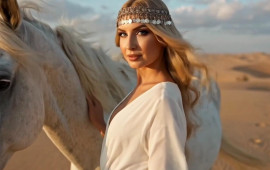 Azərbaycan musiqisində innovasiya: İlk dəfə Sofi Fayrodan unikal AI layihəsi 