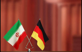 İran 2 almaniyalı diplomatı “arzuolunmaz şəxs” elan edib