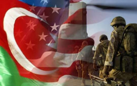 ABŞ Azərbaycana hansı hərbi məhsullar satacaq?