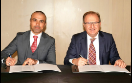 Azərbaycan və Türkiyə pərakəndə sektoru arasında əməkdaşlıq protokolu imzalandı  FOTO