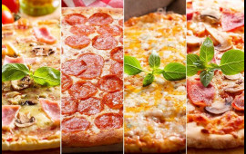 Pizzada ən çox istifadə edilən ədviyyatlar