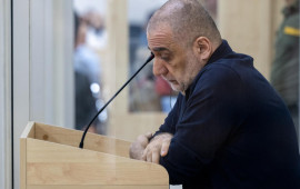 Vardanyanın məhkəməsi: zərərçəkmişlər ifadə verdi 