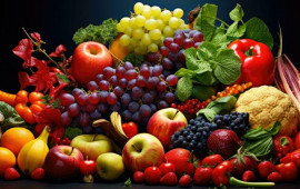 Kimyəvi zəhər yükü ən yüksək olan meyvə və tərəvəzlər açıqlandı