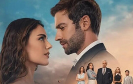 Mahsun Kırmızıgülün serialı final edir