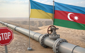 Şaquli dilemma: Avropanın bazar və xarici təzyiq arasında seçimi