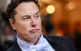 "Tesla"da İlon Maskın alacağı fantastik MAAŞ