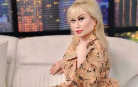 "Əməliyyatdan sonra qorxulu görünürdüm" 