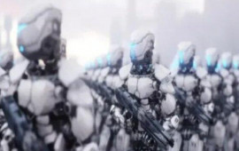 ABŞ &ldquo;Qatil robotlar&rdquo; istehsalına start verdi