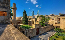 "İ&ccedil;ərişəhər"də yeni muzeylər yaradılacaq