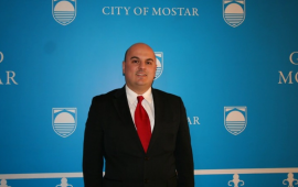 Vaşinqtonda Memorandumun imzalanması ABŞ və Azərbaycan arasında strateji tərəfdaşlığın "qızıl standartı" olacaq  Amerikalı ekspert