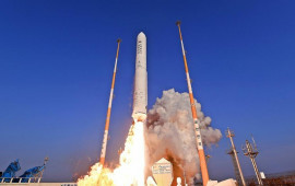 Şimali Koreya raket buraxılışı həyata keçirib