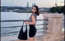 "Boşanmış qadınam, sənin ərində gözüm yoxdu"