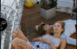 Keçmiş sevgilisini unuda bilməyən bürclər