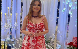 Sevda 28 kiloqram arıqlayıb, tanınmaz oldu 