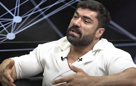 Tanınmış xanəndə efirdə göz yaşlarını saxlaya bilmədi 