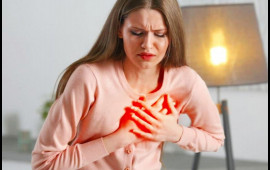 Ürək tutması və infarkt zamanı yardım. Bu bilgilər insanın həyatını qurtara bilər