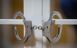 Mayor Ruhin Tağıyev həbs olundu