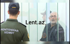 Maştağada gəlini amansızca qətlə yetirən qayınata: "Nəvələrimi söyürdü"  VİDEO