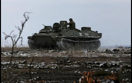 ABŞ İnstitutu: “Rusiyanın Belarusdan Ukraynaya hücumu üçün şərait yaradıla bilər”