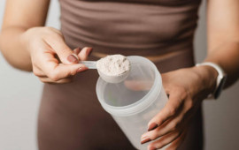 Kreatin yalnız idman&ccedil;ılar &uuml;&ccedil;&uuml;n deyil: Kimlər qəbul edə bilər?