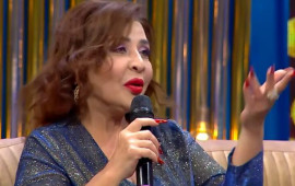 "3 diplomlu m&uuml;ğənniyə də qadağa qoyulursa, efirə &ldquo;bozbaş&rdquo;ları &ccedil;ağırsınlar"