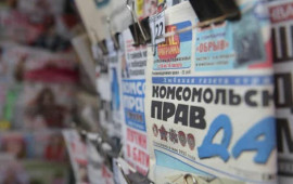 “Komsomolskaya Pravda” LGBT və nasizmin təbliğində ittiham olunur
