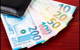 1000 manat alanın maaşından bu qədər vergi tutulacaq