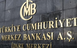 Türkiyə Mərkəzi Bankı uçot dərəcəsini azaltmağı planlaşdırır