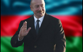 Azərbaycan Şərqdən Qərbə könülləri