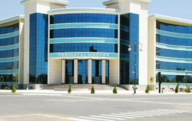 Naxçıvan Perinatal Mərkəzinin direktoru işdən çıxarıldı