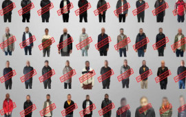 &ldquo;Qırmızı b&uuml;lleten&rdquo;lə axtarılan 40 cinayətkar T&uuml;rkiyəyə gətirildi