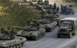 Ruslar üç istiqamətdən hücuma hazırlaşır  Qayday