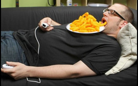 Alimlər s&uuml;but etdi: &ldquo;tənbəllik&rdquo; əslində faydalıdır