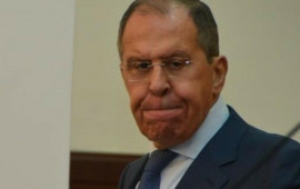 Lavrov: Onlar çoxdan