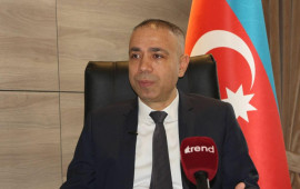 Azərbaycan daha təmiz enerjinin istehsalına çalışır 